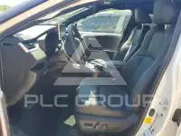 2021 Toyota RAV4 photo