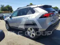 2021 Toyota RAV4 фото