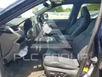 2021 Toyota RAV4 фото