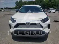 2021 Toyota RAV4 фото