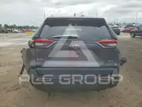 2021 Toyota RAV4 фото