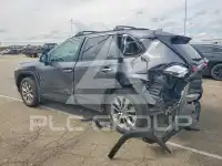 2021 Toyota RAV4 фото