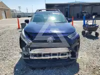 2021 Toyota RAV4 фото