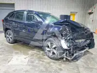2021 Toyota RAV4 photo