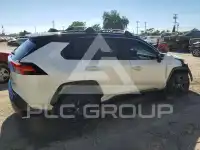 2021 Toyota RAV4 фото