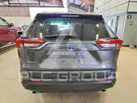 2021 Toyota RAV4 фото