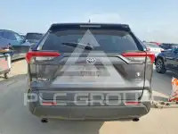 2021 Toyota RAV4 photo