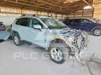 2021 Toyota RAV4 фото