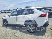 2021 Toyota RAV4 фото