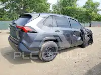 2021 Toyota RAV4 фото