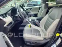 2021 Toyota RAV4 фото