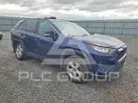 2021 Toyota RAV4 фото
