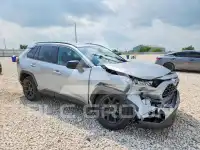 2021 Toyota RAV4 фото