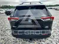 2021 Toyota RAV4 фото