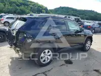 2021 Toyota RAV4 фото