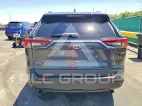 2021 Toyota RAV4 фото