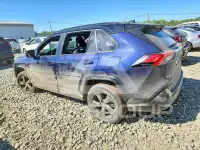 2021 Toyota RAV4 фото