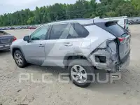 2021 Toyota RAV4 фото