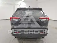 2021 Toyota RAV4 photo