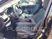 2021 Toyota RAV4 фото