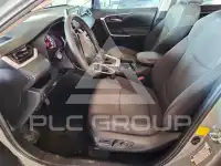 2021 Toyota RAV4 фото