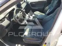 2021 Toyota RAV4 фото