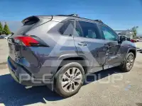 2021 Toyota RAV4 photo