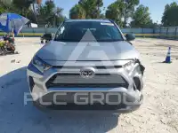 2021 Toyota RAV4 фото