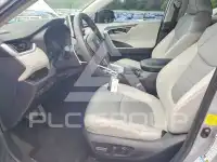 2021 Toyota RAV4 photo
