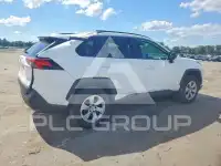 2021 Toyota RAV4 фото
