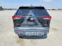2021 Toyota RAV4 фото