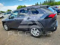2021 Toyota RAV4 фото