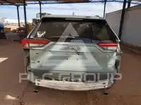 2021 Toyota RAV4 photo