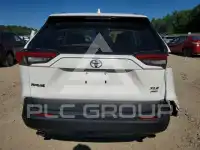 2021 Toyota RAV4 фото