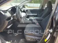 2021 Toyota RAV4 photo