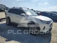 2021 Toyota RAV4 photo