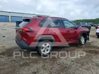 2021 Toyota RAV4 фото