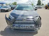 2021 Toyota RAV4 фото