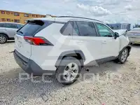 2021 Toyota RAV4 photo