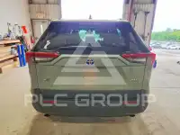 2021 Toyota RAV4 фото