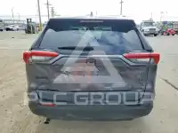 2021 Toyota RAV4 фото
