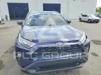 2021 Toyota RAV4 фото
