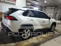 2021 Toyota RAV4 фото