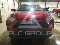 2021 Toyota RAV4 фото