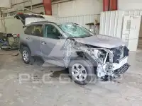 2021 Toyota RAV4 photo