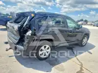 2021 Toyota RAV4 фото