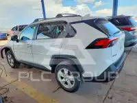 2021 Toyota RAV4 photo