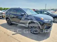 2021 Toyota RAV4 фото