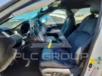 2021 Toyota RAV4 фото