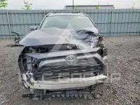 2021 Toyota RAV4 фото